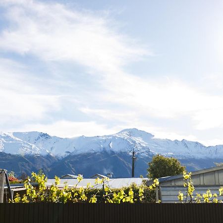 Private Guesthouse In Wanaka Zewnętrze zdjęcie