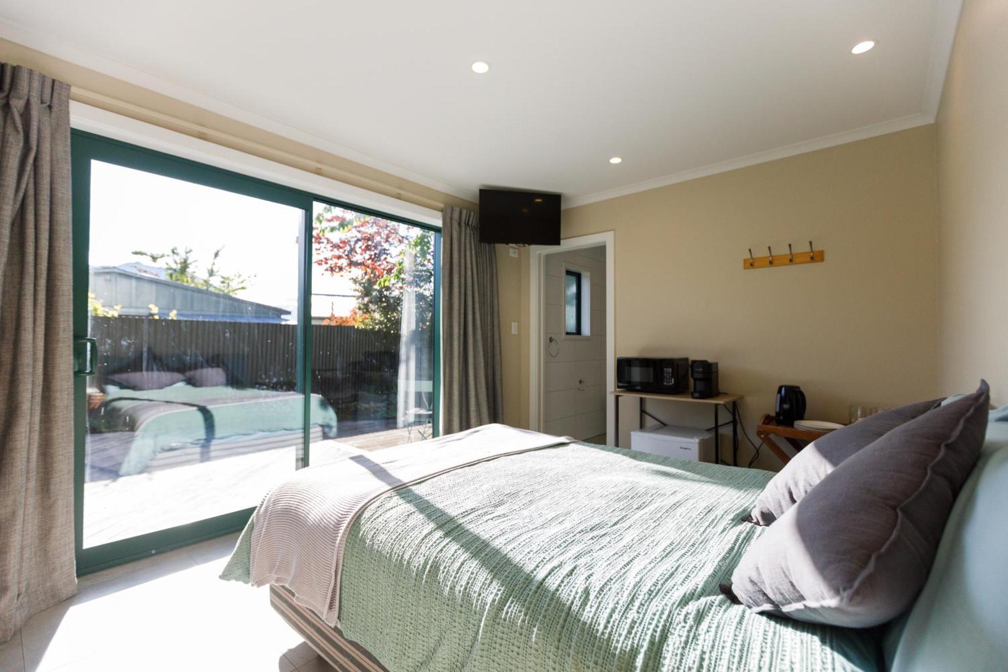 Private Guesthouse In Wanaka Zewnętrze zdjęcie