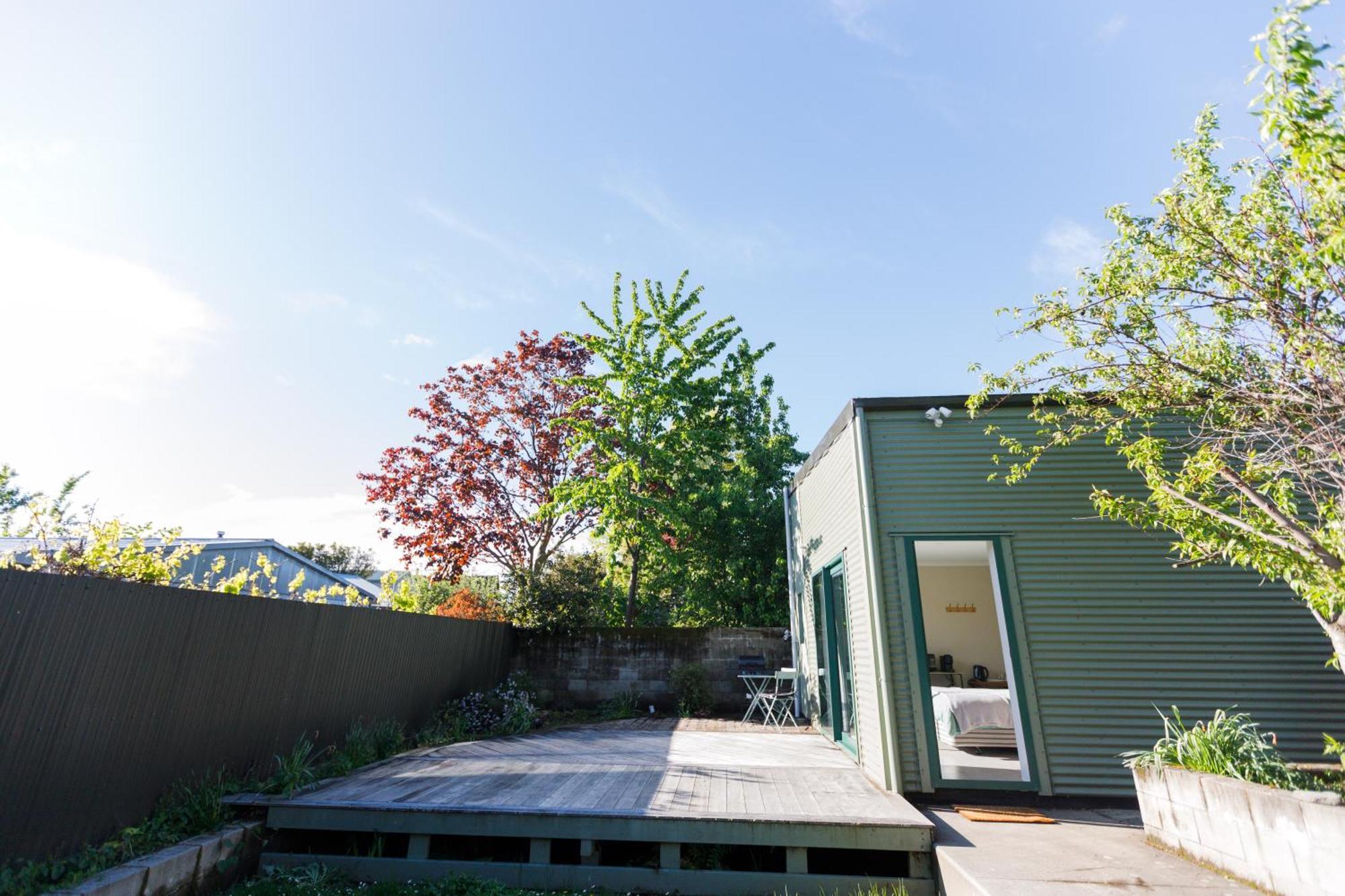 Private Guesthouse In Wanaka Zewnętrze zdjęcie