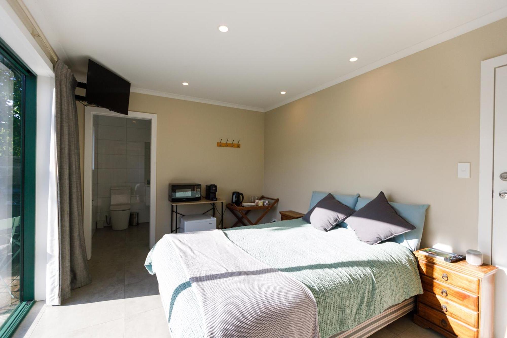 Private Guesthouse In Wanaka Zewnętrze zdjęcie