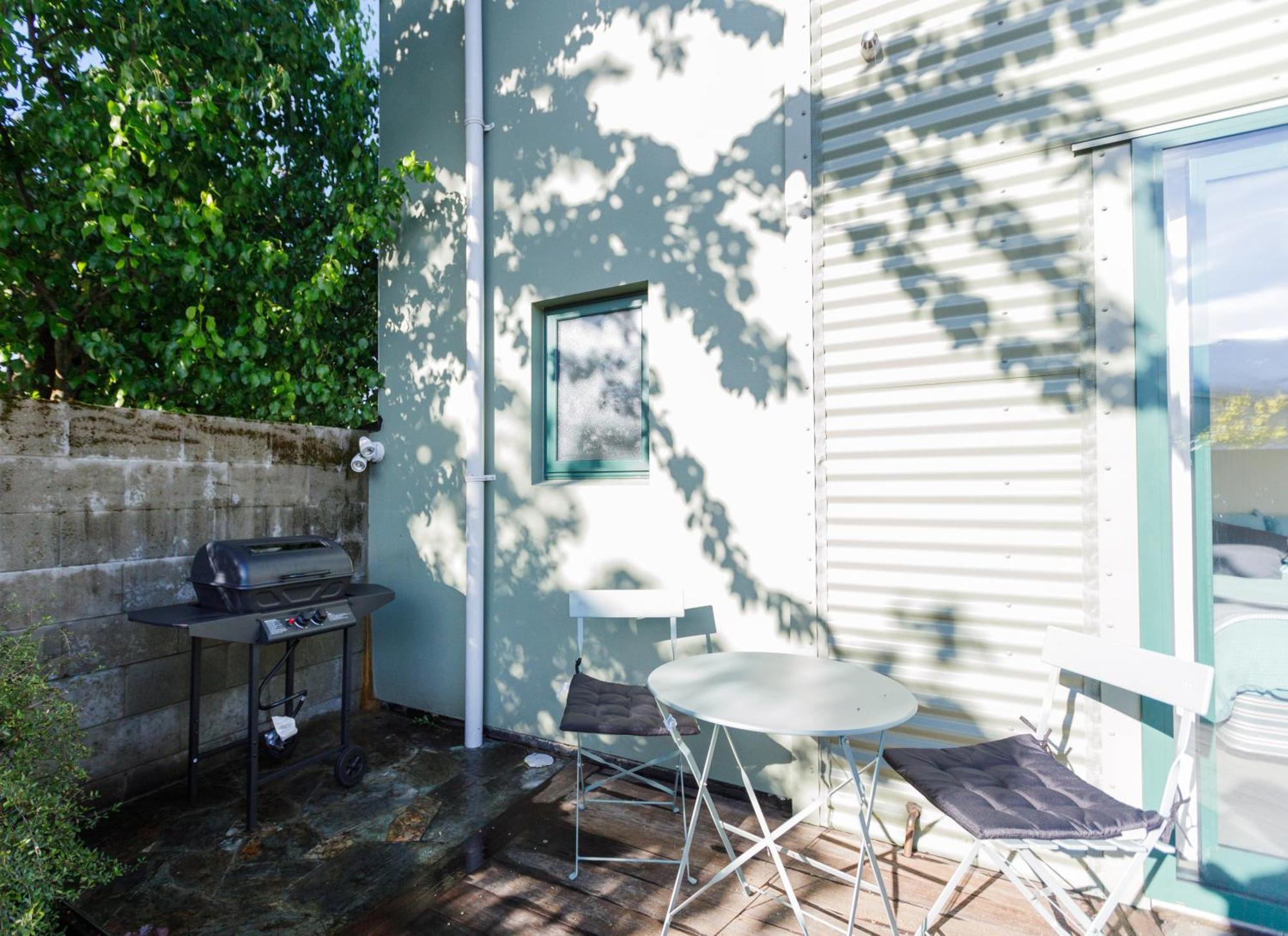 Private Guesthouse In Wanaka Zewnętrze zdjęcie